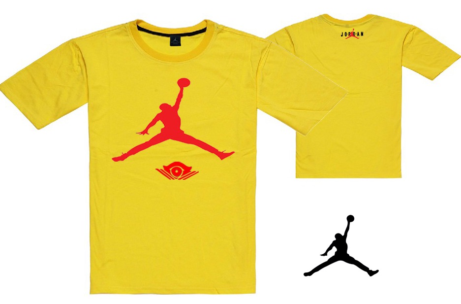 men jordan t-shirt S-XXXL-2104